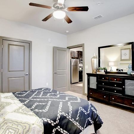 Stylish And Modern Apartments At Park 9 In Woodstock, Georgia Bagian luar foto