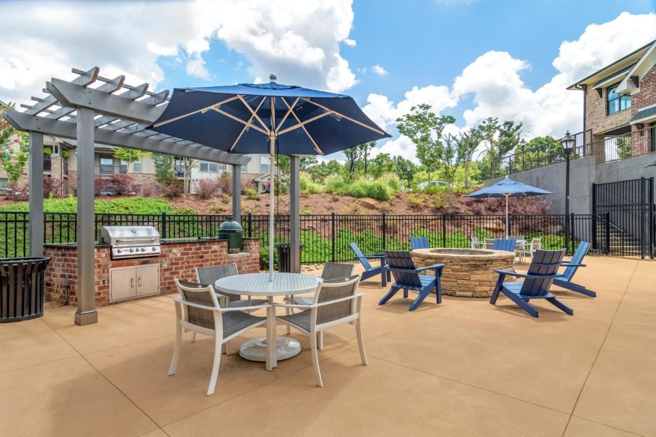 Stylish And Modern Apartments At Park 9 In Woodstock, Georgia Bagian luar foto