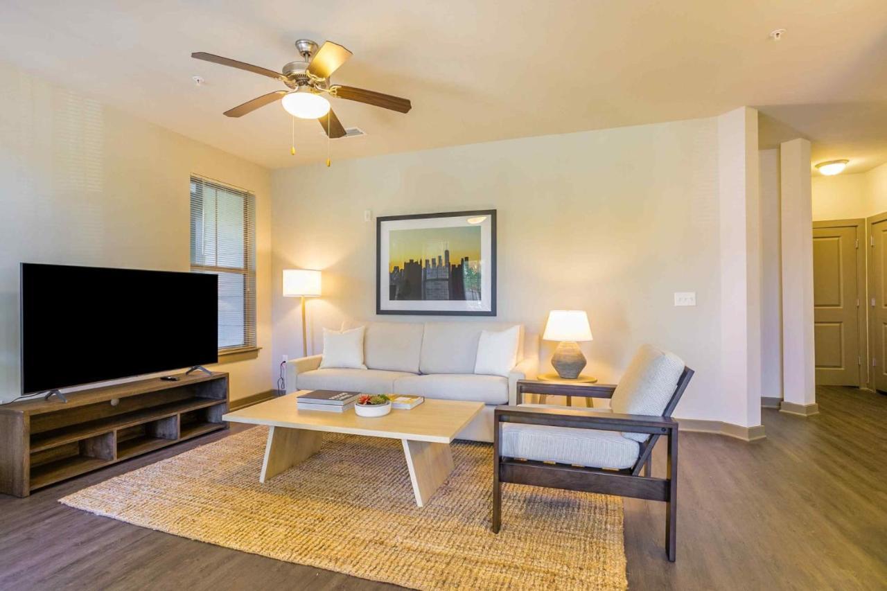 Stylish And Modern Apartments At Park 9 In Woodstock, Georgia Bagian luar foto