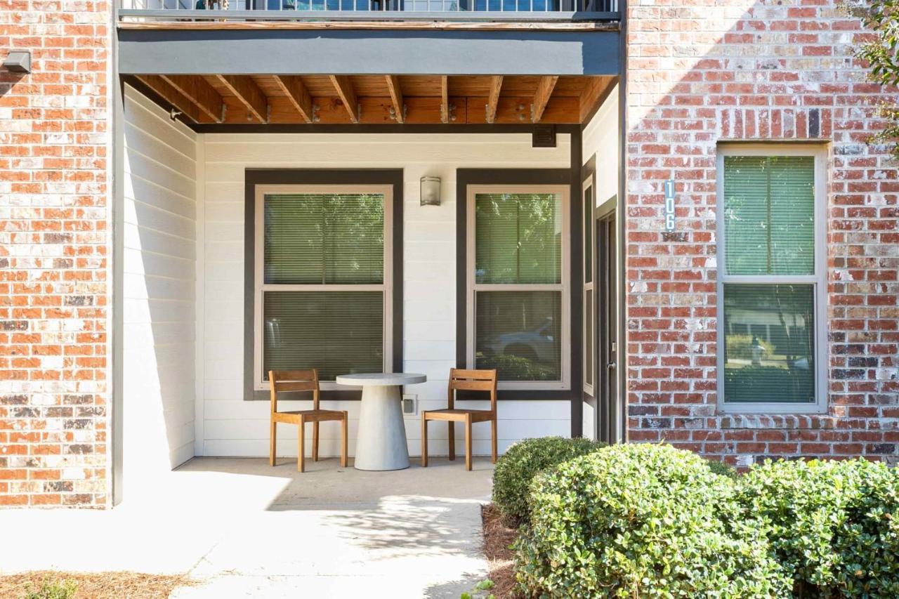 Stylish And Modern Apartments At Park 9 In Woodstock, Georgia Bagian luar foto