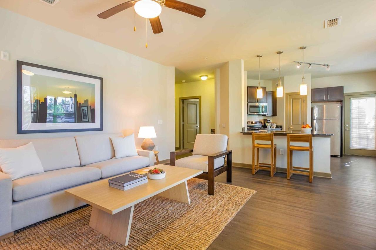 Stylish And Modern Apartments At Park 9 In Woodstock, Georgia Bagian luar foto