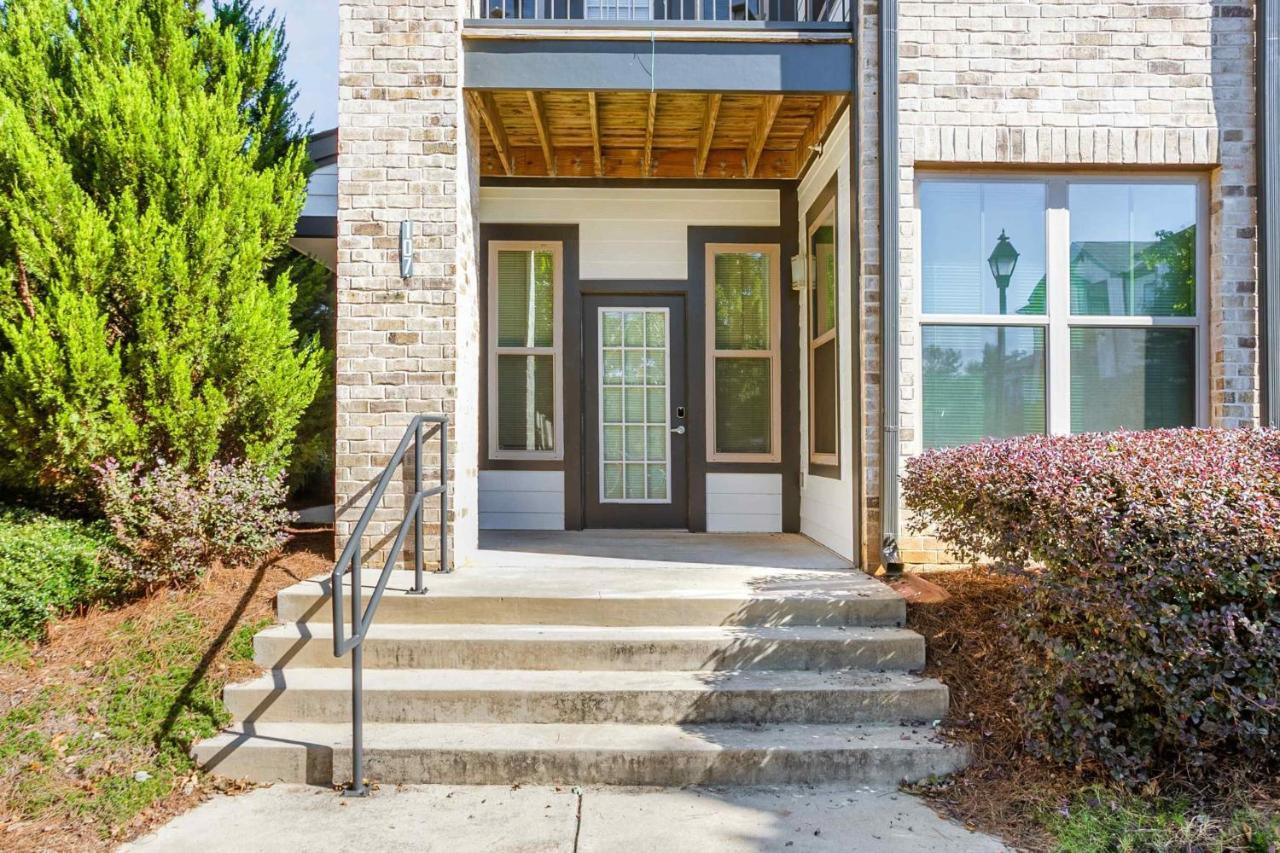 Stylish And Modern Apartments At Park 9 In Woodstock, Georgia Bagian luar foto