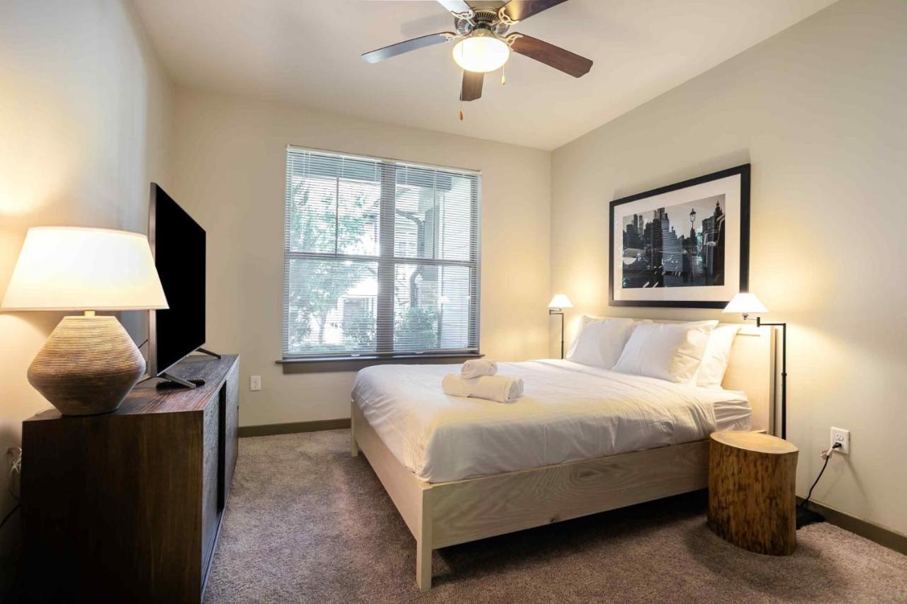 Stylish And Modern Apartments At Park 9 In Woodstock, Georgia Bagian luar foto