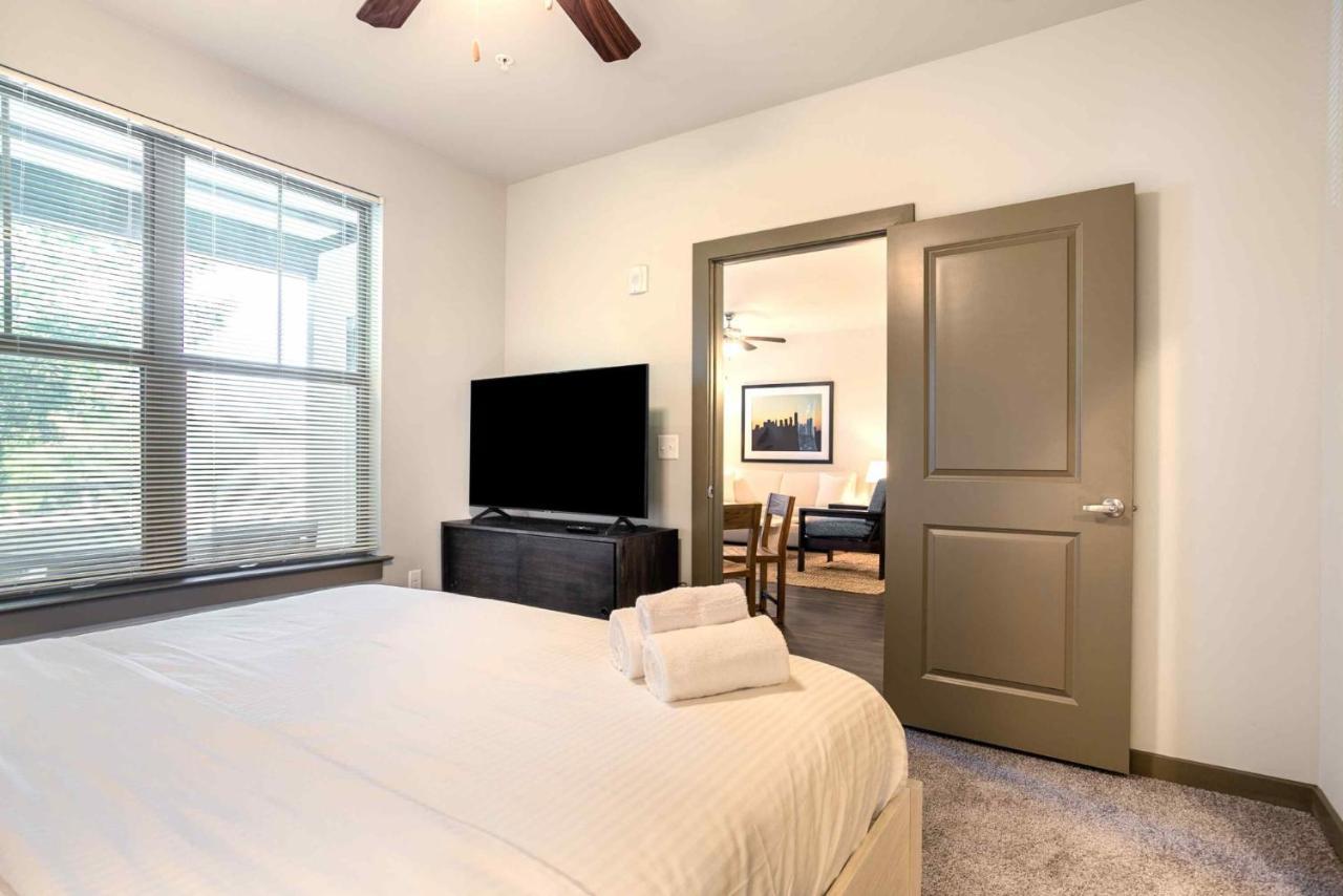 Stylish And Modern Apartments At Park 9 In Woodstock, Georgia Bagian luar foto