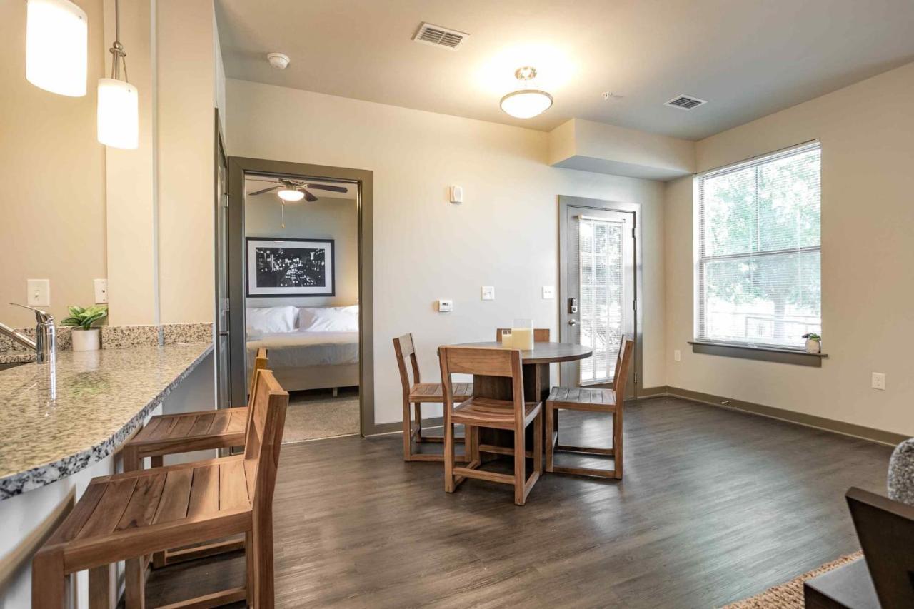 Stylish And Modern Apartments At Park 9 In Woodstock, Georgia Bagian luar foto