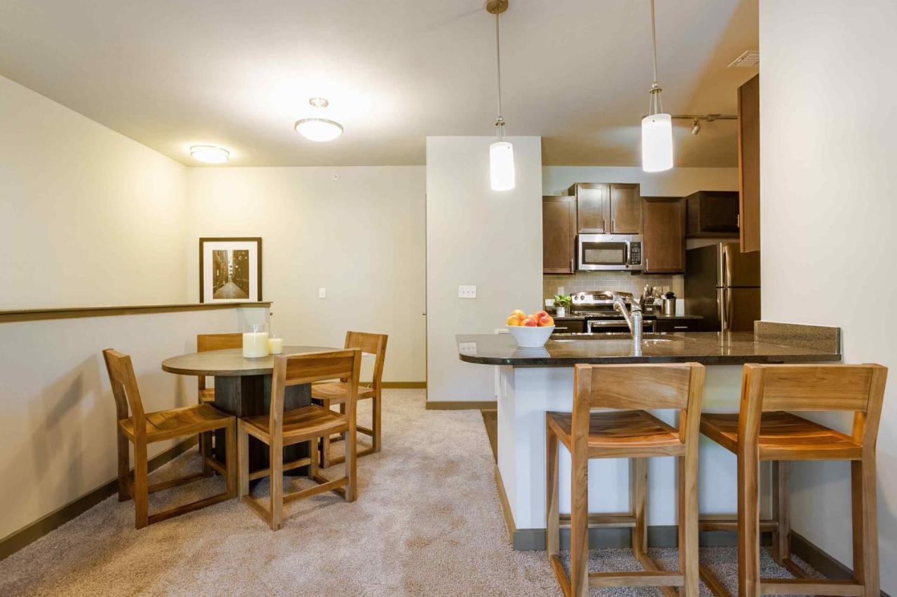Stylish And Modern Apartments At Park 9 In Woodstock, Georgia Bagian luar foto