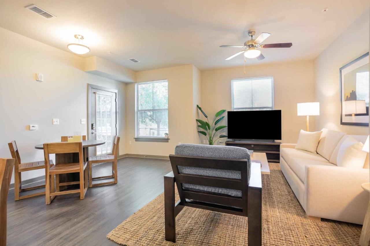 Stylish And Modern Apartments At Park 9 In Woodstock, Georgia Bagian luar foto