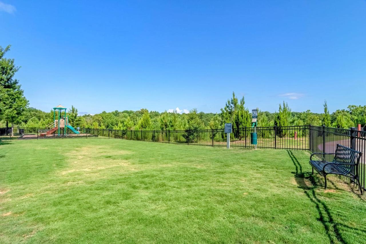 Stylish And Modern Apartments At Park 9 In Woodstock, Georgia Bagian luar foto