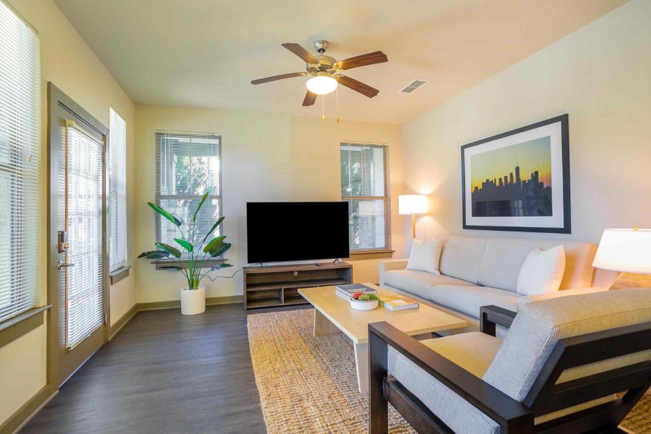 Stylish And Modern Apartments At Park 9 In Woodstock, Georgia Bagian luar foto